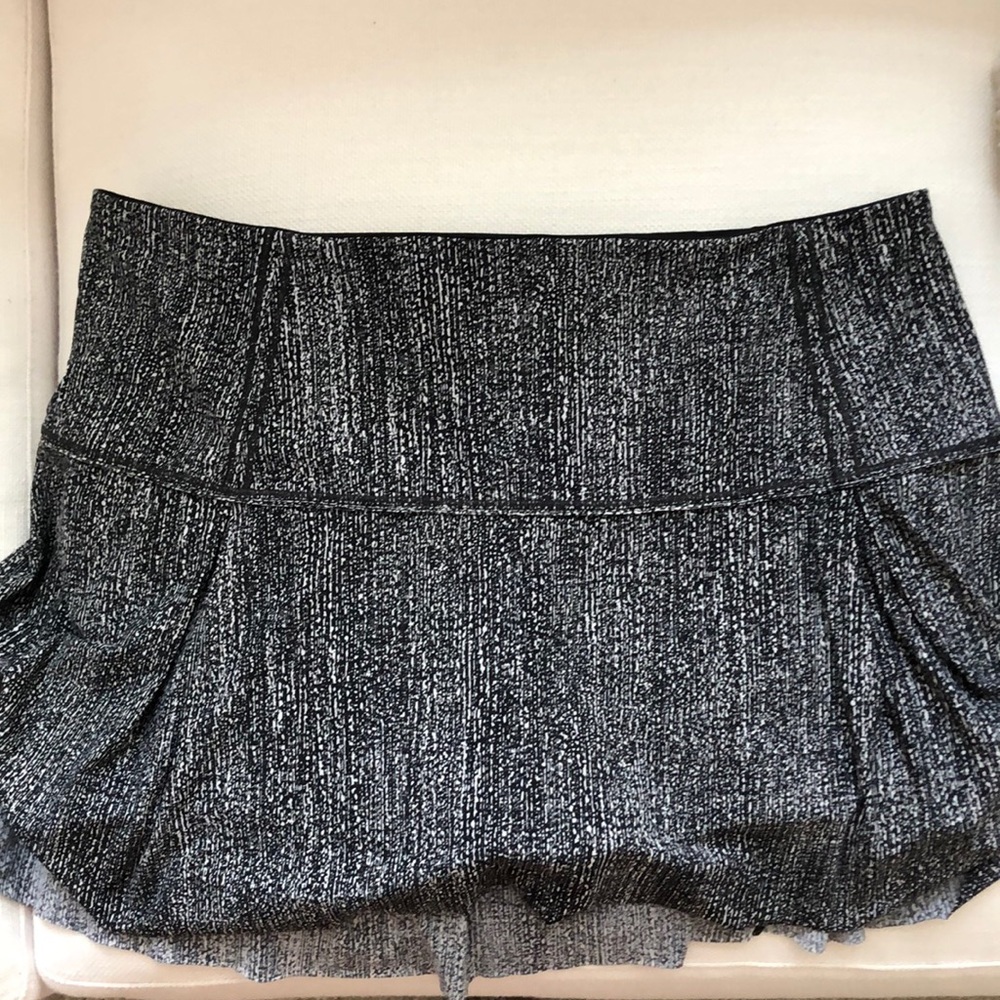 Lululemon Lost in Pace Skirt